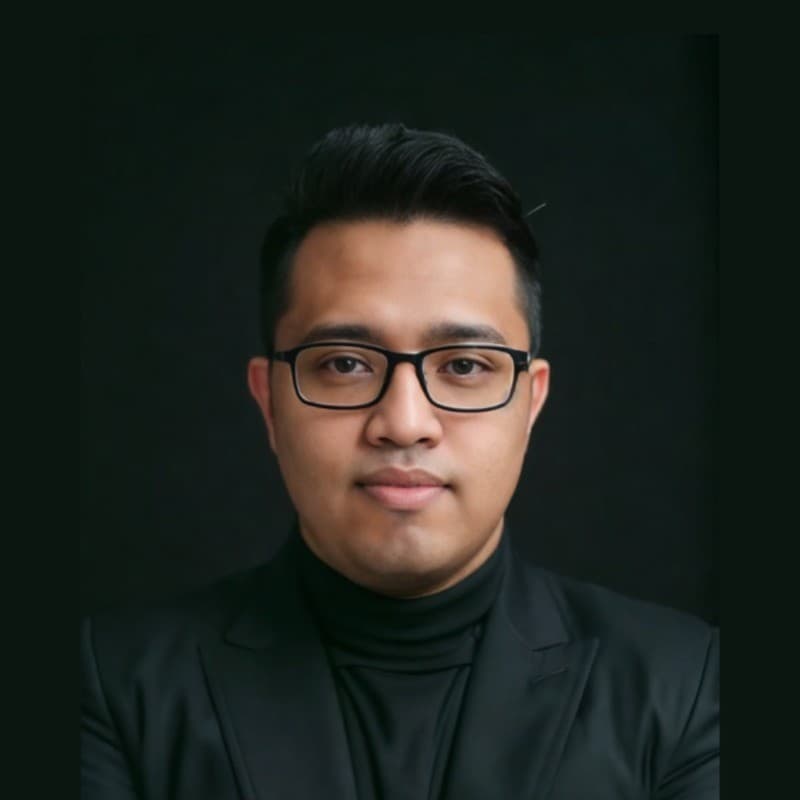 Muhammad Rafi Isa Ansori